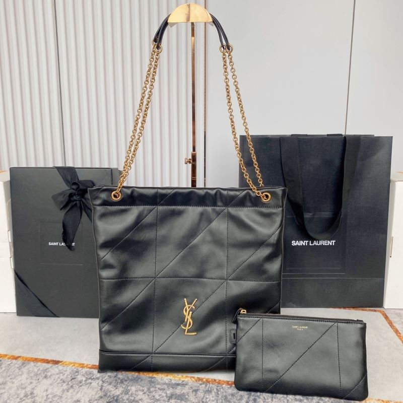 YSL Shopping Bags